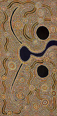 Artist's Country (Tarala) (1992)