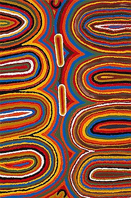 Artist's Country (Wirri Maru) (1995)