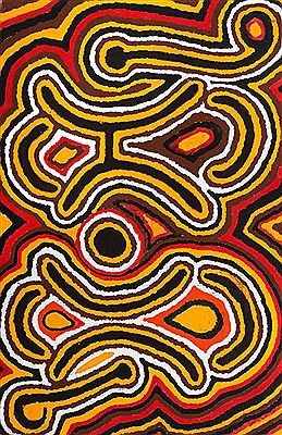 Artist's Country (1997)