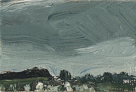 Brest – Bretagne(3 panels)