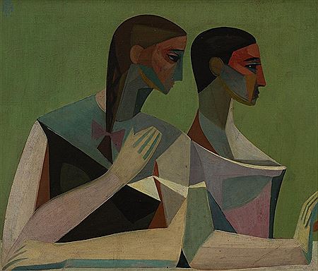The Couple