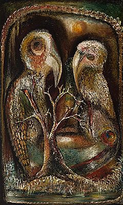 Two Birds