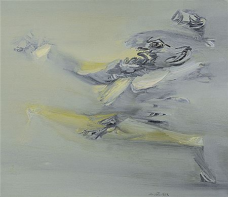 Per una figura by Luciano De Vita - Auction record, sale price, and art valuation. Compare with similar artists and explore comparable artworks.