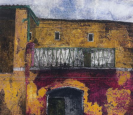Casa in Lunigiana