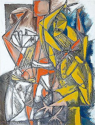 Le liceali di Sisterov, 1985