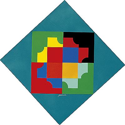 D'angolo, 1970