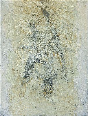 Senza titolo, 1958