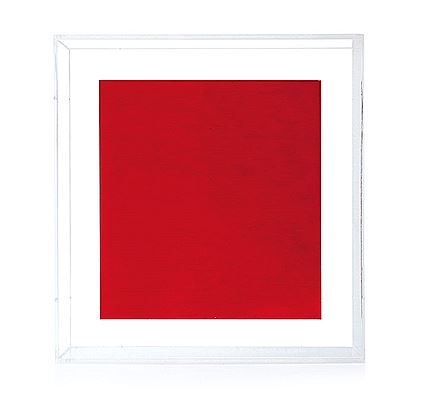 Dipinto, 2001