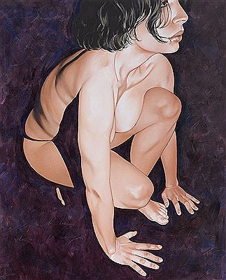 Ammamaria n° 2, 2004