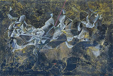 Frammenti di una battaglia, 1983