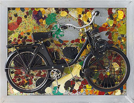 Velo-Solex, 1990
