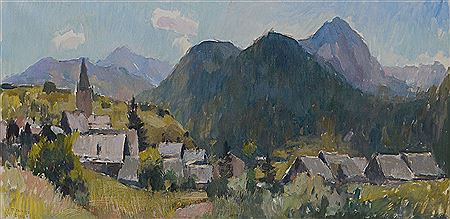 Cesana