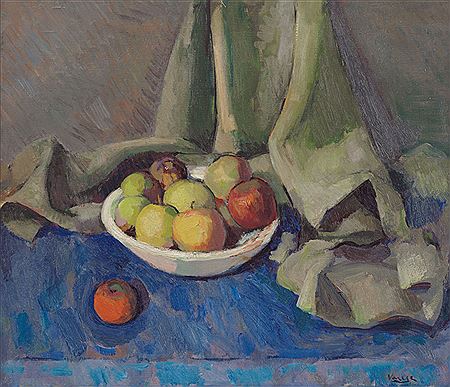 Natura morta by Carlo Varese - Auction record, sale price, and art valuation. Compare with similar artists and explore comparable artworks.