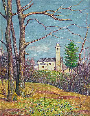 Primavera (Prestinone)