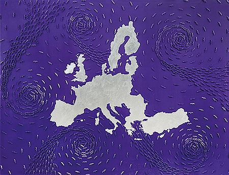 Europa argento, 2014