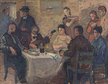 La famiglia toscana