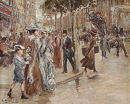 Parigi