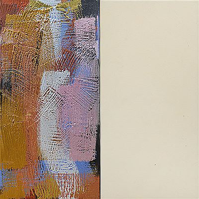 Dittico NY-87-4-2, 1987 9(2)