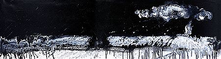 Nuvola sacra, 2011
