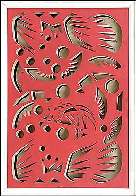 Tridimensionale, 1952 by Remo Bianco - Auction record, sale price, and art valuation. Compare with similar artists and explore comparable artworks.