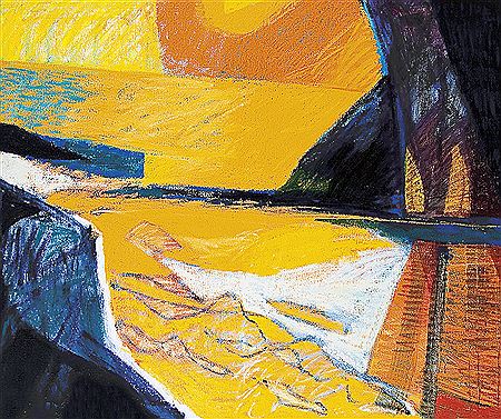 Alta marea, 2003 by Togo - Auction record, sale price, and art valuation. Compare with similar artists and explore comparable artworks.