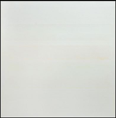 Tre strisce colore luce, 1972 by Riccardo Guarnieri - Auction record, sale price, and art valuation. Compare with similar artists and explore comparable artworks.