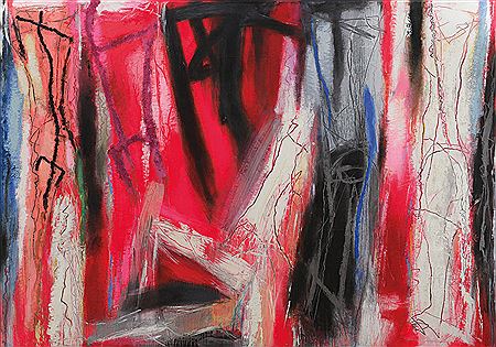 Senza titolo n. 12, 1985