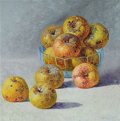 Natura morta, 1930 by Filippo Vacchetti - Auction record, sale price, and art valuation. Compare with similar artists and explore comparable artworks.