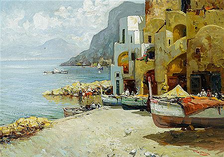 Borgo di pescatori