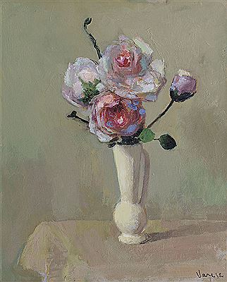 Vaso di fiori