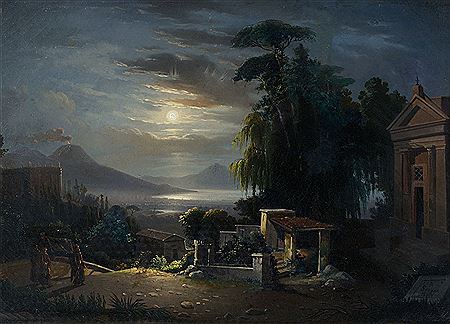 Notturno, 1850