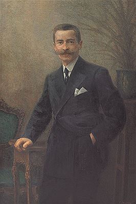 Italo Speranza, 1918