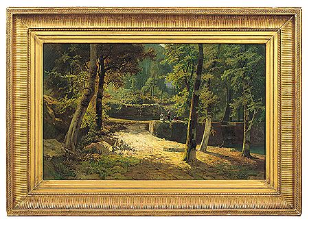 Figure alla sorgente by Carlo Mancini - Auction record, sale price, and art valuation. Compare with similar artists and explore comparable artworks.