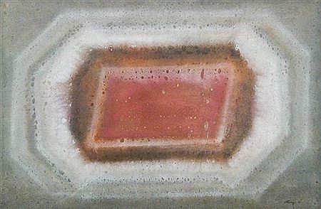 ''Ghost Lake'' 1974