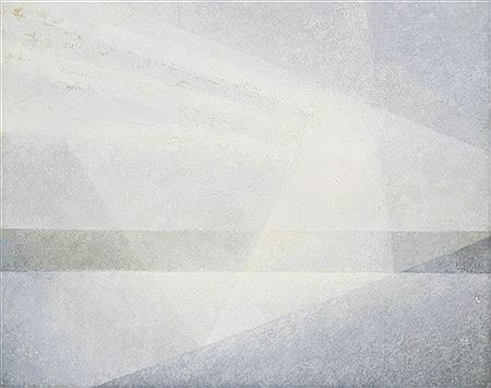 ''Rays of Light'' 1977 by Maria Frank (Marika) Abrams - Auction record, sale price, and art valuation. Compare with similar artists and explore comparable artworks.