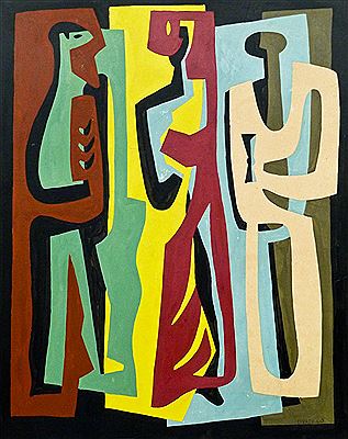 The Three Wiseman