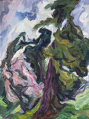 Untitled - tree