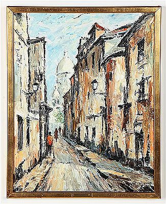 Rue St. Moustique