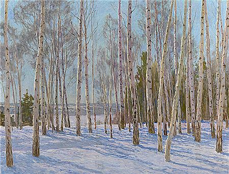 Early Spring
