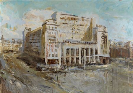 "Hotel ""Moskva"""