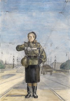 Traffic Controller