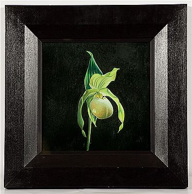 Sample artwork by Ernesto Floriano Vaz (Born 1952), known for painting - View similar artists and auction records