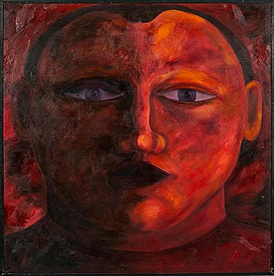 RED DREAMS