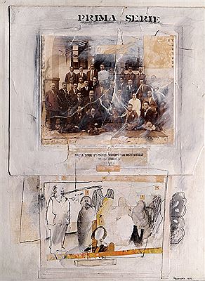 Untitled by Zvi Tolkovsky - Auction record, sale price, and art valuation. Compare with similar artists and explore comparable artworks.