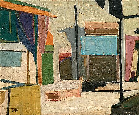 Urban Landscape