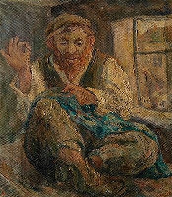 The Tailor