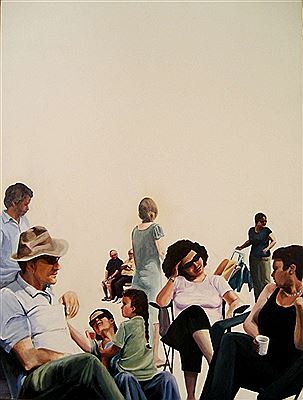 Encounter, 2010
