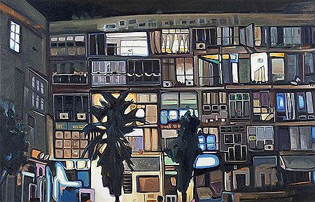 Multi Channel, 2009 by Talia Israeli - Auction record, sale price, and art valuation. Compare with similar artists and explore comparable artworks.