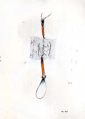 Untitled, 1974