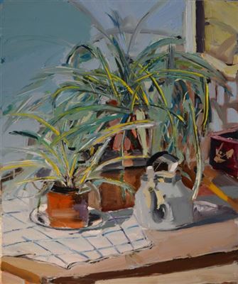 Still Life